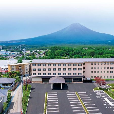 Fujikawaguchiko Resort Hotel Esterno foto